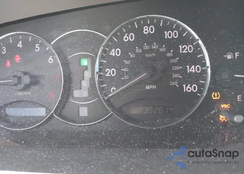 2008 Toyota Avalon Limited z USA, uszkodzony, nr VIN 4T1BK36B78U266533